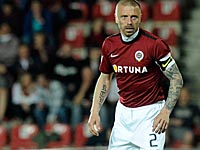 Дурацкие шутки: бывший футболист сборной Чехии осужден за объявления об эскорт-услугах