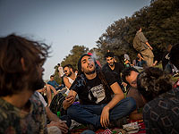 1 сентября вступает в силу запрет на курение в парках развлечений и на демонстрациях