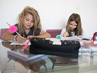 Количество детей на домашнем обучении удвоилось за два года