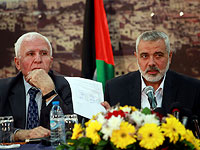 СМИ: ФАТХ объявил о выходе из переговоров о будущем сектора Газы