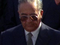 Бывший иорданский премьер: