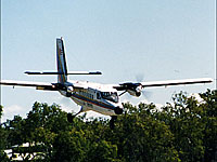 Авиакатастрофа в Эфиопии: множество погибших