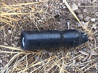 Возле Элон-Море военнослужащие задержали террористов с взрывными устройствами