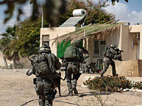 В ходе масштабной операции полиции и МАГАВ задержаны около 900 палестинских нелегалов