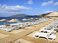 В Турции умерла 74-летняя российская туристка