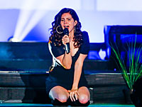 Лана Дель Рей отменила свой визит в Израиль под давлением пропалестинских организаций 