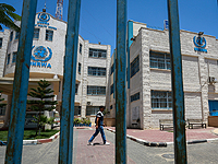 Германия увеличит помощь UNRWA. США думают над проблемой