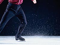 Кубок Австрии: результаты израильских фигуристов