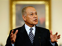 Генсек ЛАГ осудил США за отказ финансировать UNRWA 