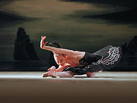 В ноябре в Израиле 