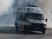 В Турции трактор столкнулся с автобусом, есть погибшие