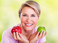 Осенние праздники: худеем, избавляемся от дряблой шеи и омолаживаем лицо
