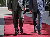 Глава политического отдела минобороны встретился со спецпредставителями США по вопросам Сирии