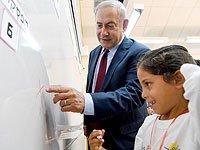 Нетаниягу приветствовал решение США прекратить финансирование UNRWA