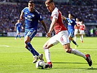 Чемпионат Англии: 