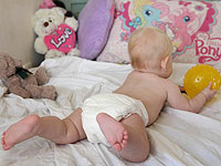 Во всех яслях, контролируемых государством, продолжится забастовка