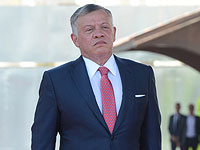 Посол Израиля в Аммане вручил верительные грамоты Абдалле II