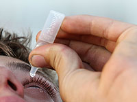 Жительница Южной Каролины убила неверного мужа глазными каплями