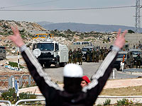 В ходе разрушения незаконно построенных домов в Иерусалиме начались беспорядки