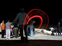 Два человека пострадали от передозировки наркотиков во время вечеринки транс