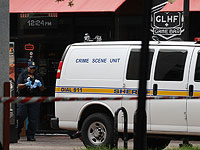 Два инцидента со стрельбой в США: семнадцать человек ранены