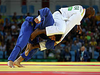 Тунис и ОАЭ получили право проводить соревнования по дзюдо после предоставления равных прав Израилю