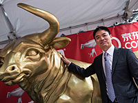 Китайский миллиардер задержан в США: его подозревают в домогательствах