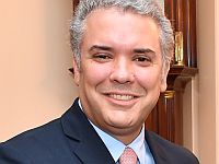 Новый президент Колумбии назвал решение о признании Палестины необратимым