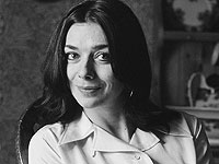 Умерла британская актриса Жаклин Пирс