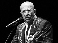 Александр Розенбаум и его 