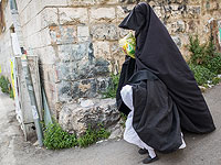 Женщины-сектантки подозреваются в похищении своих детей