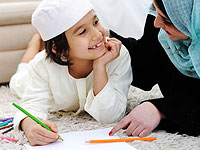 Саудовская Аравия будет преследовать родителей, чьи дети пропускают школу