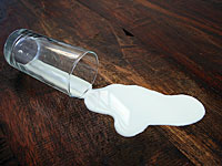 Израильтянка умерла в Индии от аллергической реакции на молоко
