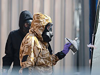 ОЗХО подтверждает, что Дон Стерджес умерла из-за отравления