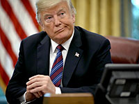 В новой книге о Трампе утверждается, что он рассматривал план о ликвидации Башара Асада