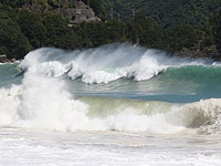 Тайфун в Японии: не менее 10 погибших, сотни пострадавших