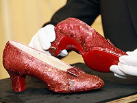 Башмачки из 