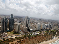 В Нетании утверждено строительство магнитного фуникулера со скоростью 300 км/ч