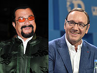 Стивену Сигалу и Кевину Спейси не будут предъявлены обвинения в изнасилованиях