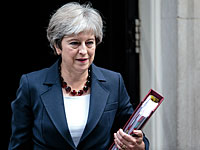 Тереза Мэй: подозреваемые в покушении на Скрипалей – сотрудники ГРУ