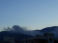 СМИ: атакуя иранские военные объекты в Сирии, Израиль применил крылатые ракеты