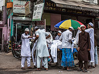 В Индии легализован однополый секс