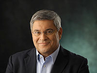 Мишель Мораг, кандидат на пост мэра Герцлии: 