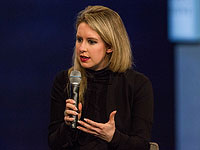 Стартап Theranos, крупнейшее мошенничество в истории Силиконовой долины, начал процедуру банкротства