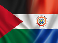 ПНА намерена открыть посольство в Парагвае