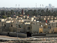 Волнения в Басре, по манифестантам открыт огонь