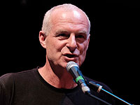 Приближенный Бени Ганца: