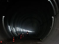 Спасательные службы требуют отложить пуск скоростного поезда Тель-Авив-Иерусалим