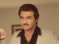 Скончался американский актер Берт Рейнольдс