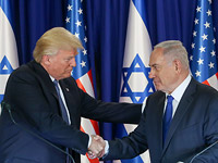 WP: Трамп согласился с новой стратегией по Сирии